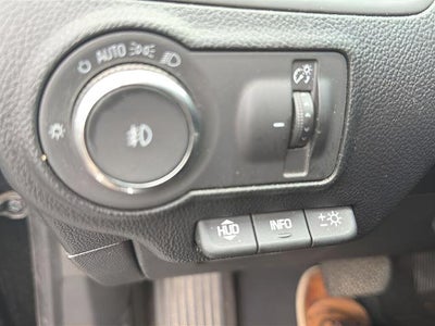 2019 Buick Envision AWD 4dr Premium II