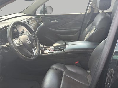 2019 Buick Envision AWD 4dr Premium II