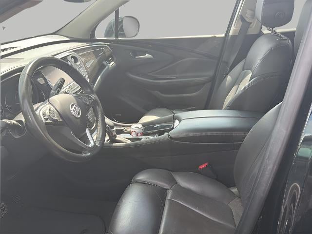2019 Buick Envision AWD 4dr Premium II