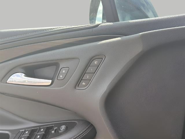 2019 Buick Envision AWD 4dr Premium II