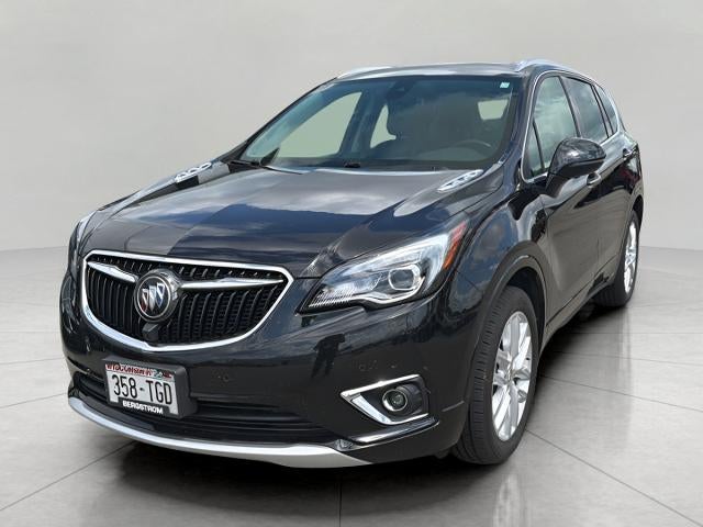 2019 Buick Envision AWD 4dr Premium II