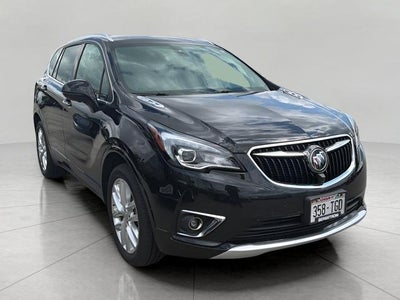 2019 Buick Envision AWD 4dr Premium II