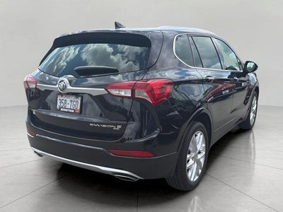 2019 Buick Envision AWD 4dr Premium II