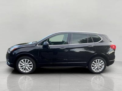 2019 Buick Envision AWD 4dr Premium II