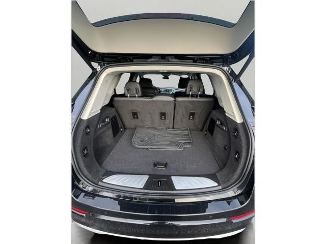 2019 Buick Envision AWD 4dr Premium II