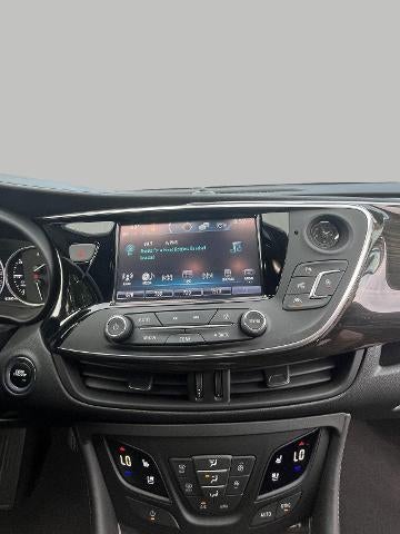 2019 Buick Envision AWD 4dr Premium II