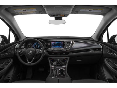 2019 Buick Envision AWD 4dr Premium II