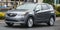 2019 Buick Envision AWD 4dr Premium II