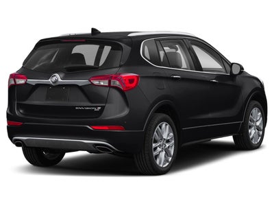 2019 Buick Envision AWD 4dr Premium II