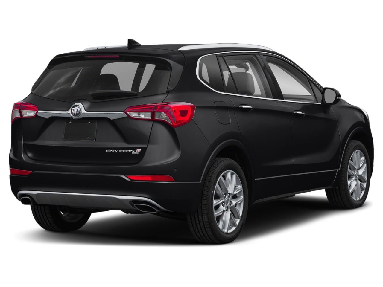 2019 Buick Envision AWD 4dr Premium II