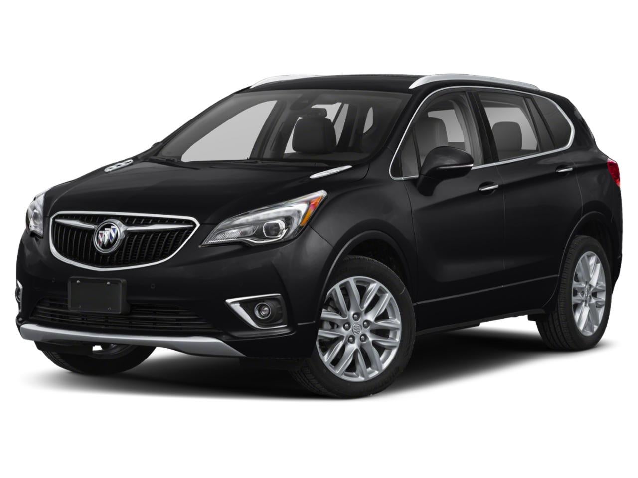2019 Buick Envision AWD 4dr Premium II