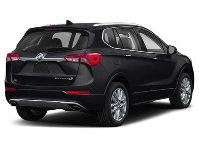 2019 Buick Envision AWD 4dr Premium II