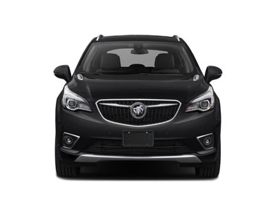 2019 Buick Envision AWD 4dr Premium II