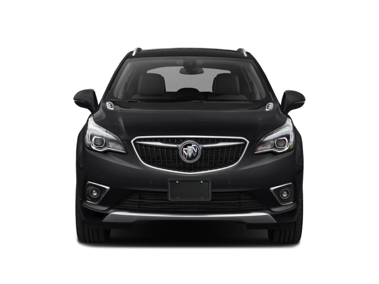 2019 Buick Envision AWD 4dr Premium II