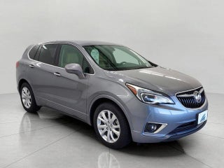 2020 Buick Envision FWD 4dr Preferred