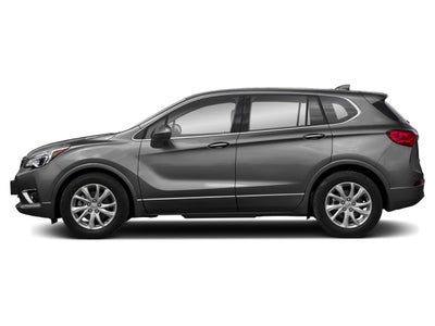 2020 Buick Envision FWD 4dr Preferred