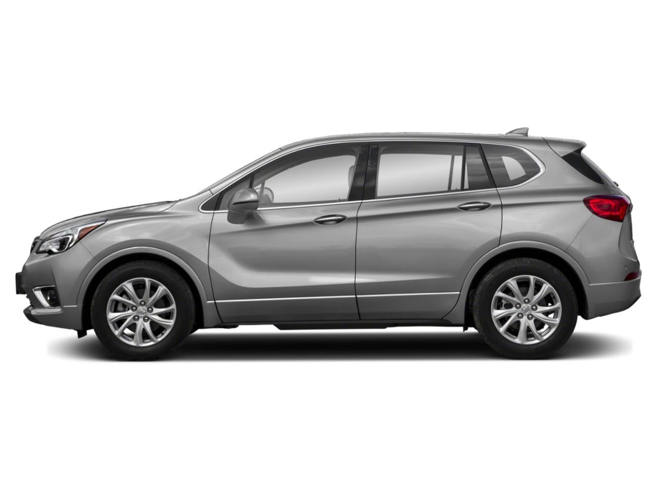 2020 Buick Envision FWD 4dr Preferred