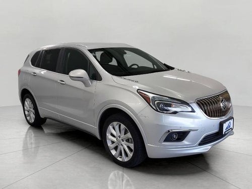 2017 Buick Envision AWD 4dr Premium I