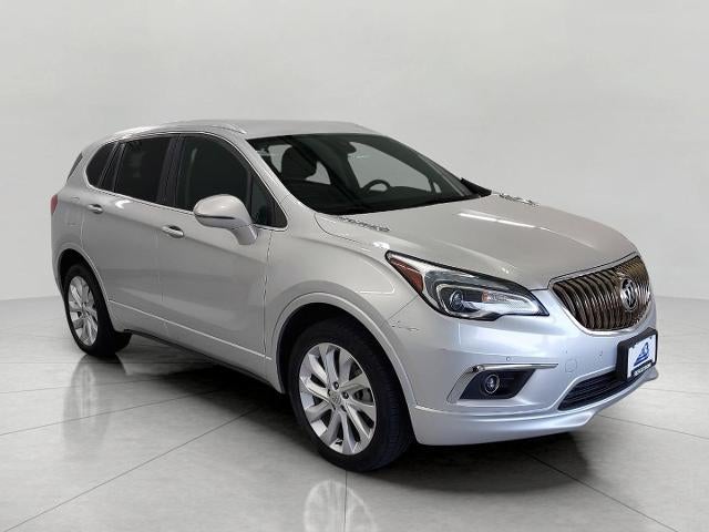 2017 Buick Envision AWD 4dr Premium I