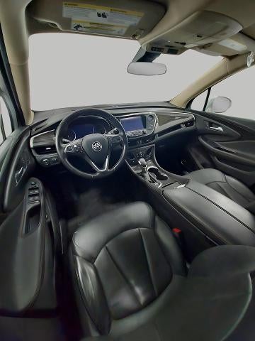 2017 Buick Envision AWD 4dr Premium I