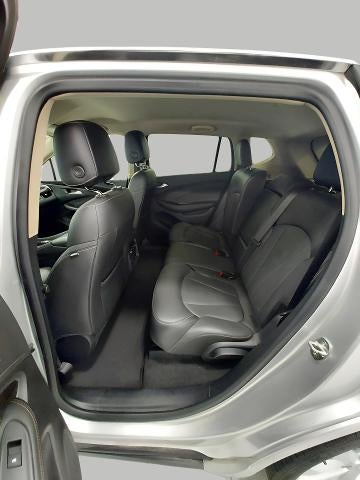 2017 Buick Envision AWD 4dr Premium I