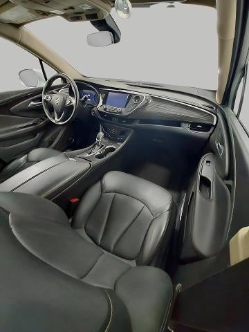 2017 Buick Envision AWD 4dr Premium I