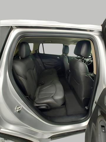 2017 Buick Envision AWD 4dr Premium I