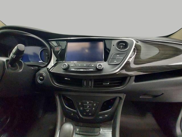2017 Buick Envision AWD 4dr Premium I