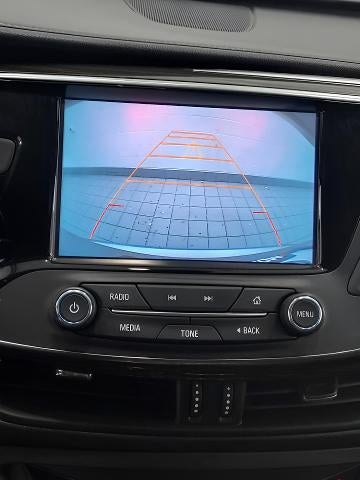 2017 Buick Envision AWD 4dr Premium I