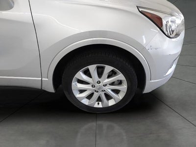 2017 Buick Envision AWD 4dr Premium I