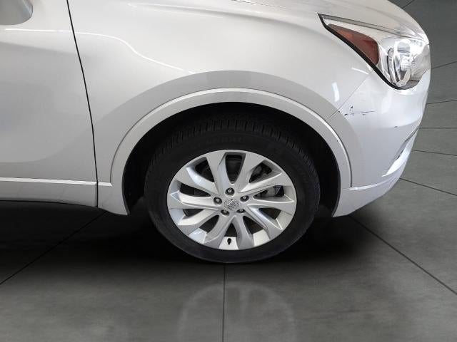 2017 Buick Envision AWD 4dr Premium I