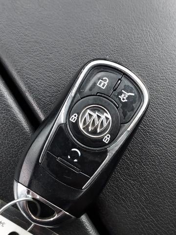 2017 Buick Envision AWD 4dr Premium I