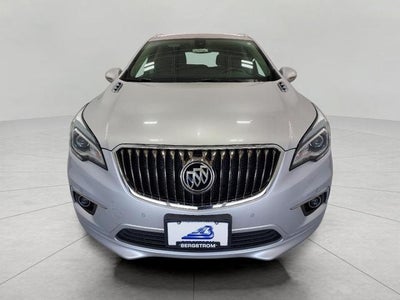 2017 Buick Envision AWD 4dr Premium I