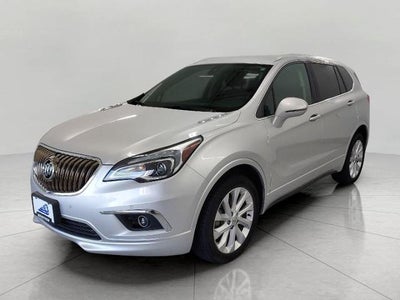 2017 Buick Envision AWD 4dr Premium I