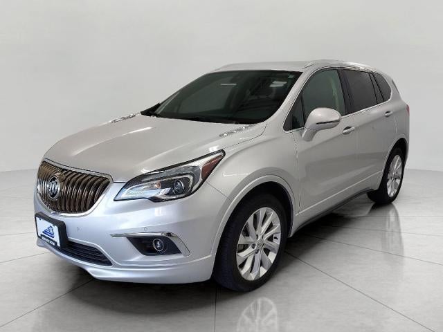 2017 Buick Envision AWD 4dr Premium I