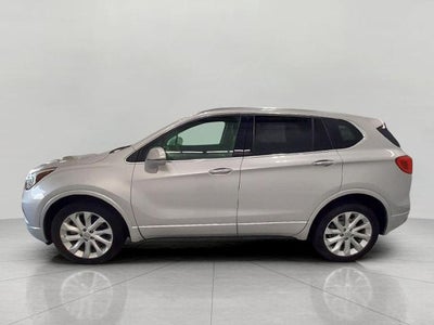 2017 Buick Envision AWD 4dr Premium I