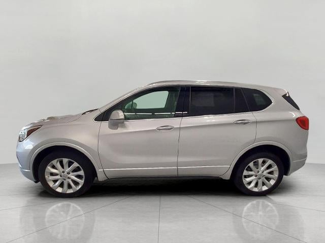 2017 Buick Envision AWD 4dr Premium I