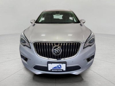 2017 Buick Envision AWD 4dr Premium I