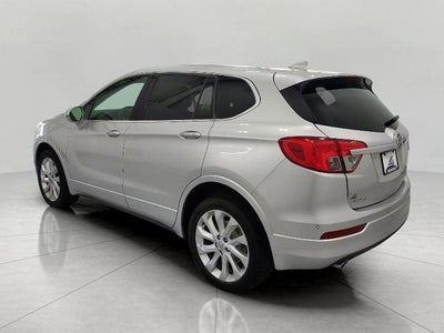 2017 Buick Envision AWD 4dr Premium I