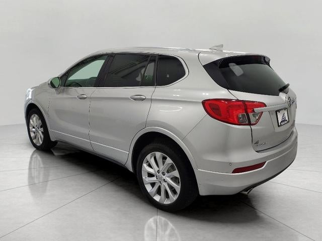 2017 Buick Envision AWD 4dr Premium I