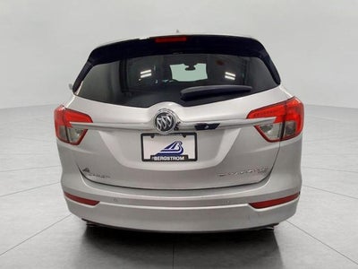 2017 Buick Envision AWD 4dr Premium I