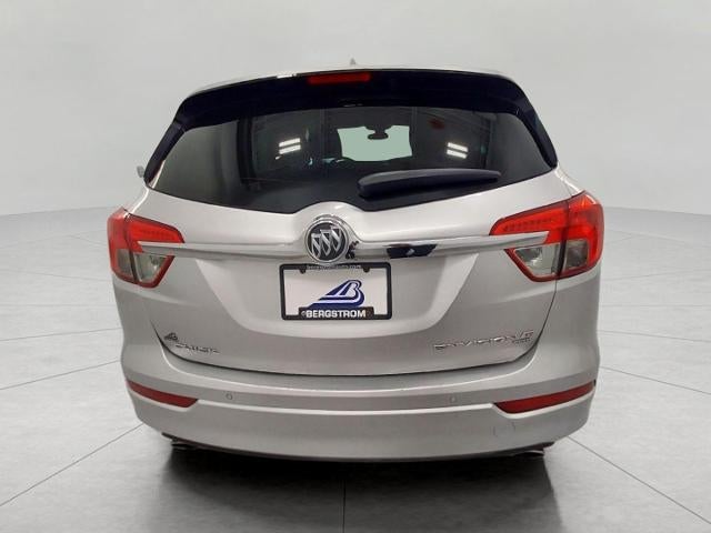 2017 Buick Envision AWD 4dr Premium I