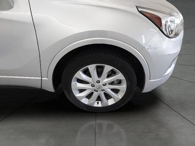 2017 Buick Envision AWD 4dr Premium I
