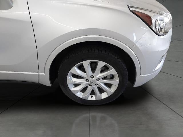 2017 Buick Envision AWD 4dr Premium I
