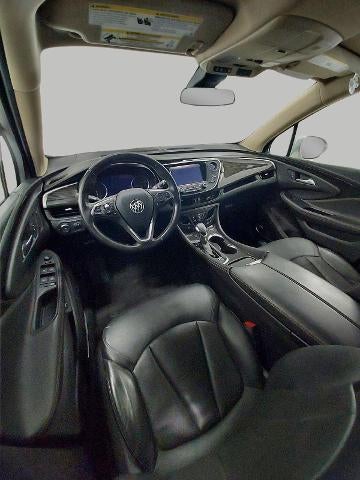 2017 Buick Envision AWD 4dr Premium I