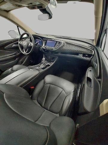 2017 Buick Envision AWD 4dr Premium I