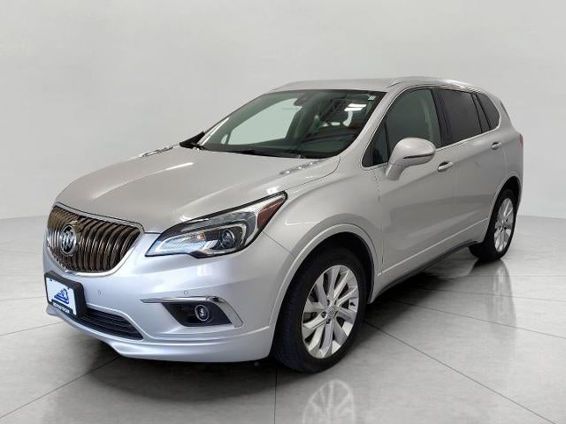 2017 Buick Envision AWD 4dr Premium I