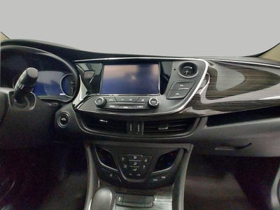 2017 Buick Envision AWD 4dr Premium I