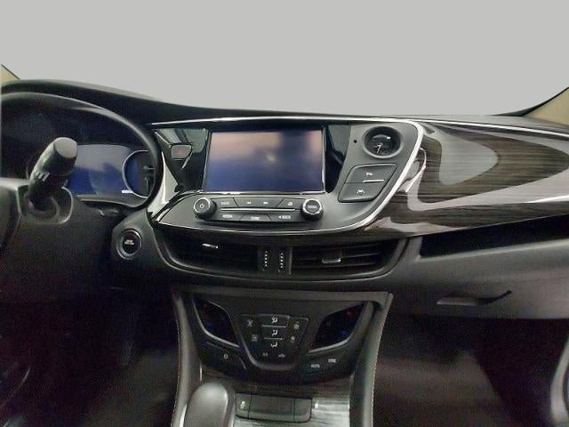 2017 Buick Envision AWD 4dr Premium I