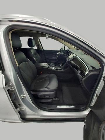 2017 Buick Envision AWD 4dr Premium I